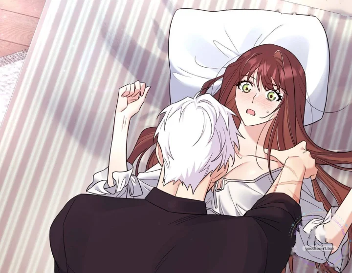 I Can T Believe I M An M Chapter 45 - Page 159