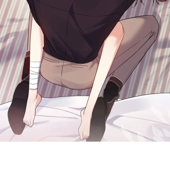 I Can T Believe I M An M Chapter 45 - Page 160