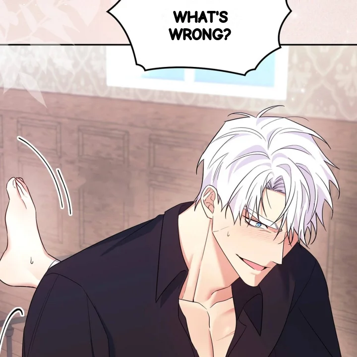 I Can T Believe I M An M Chapter 45 - Page 162