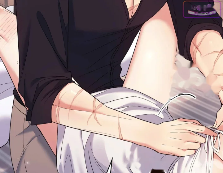 I Can T Believe I M An M Chapter 45 - Page 163