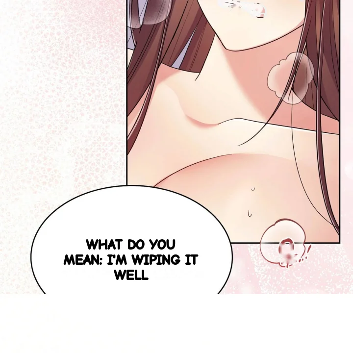 I Can T Believe I M An M Chapter 45 - Page 172