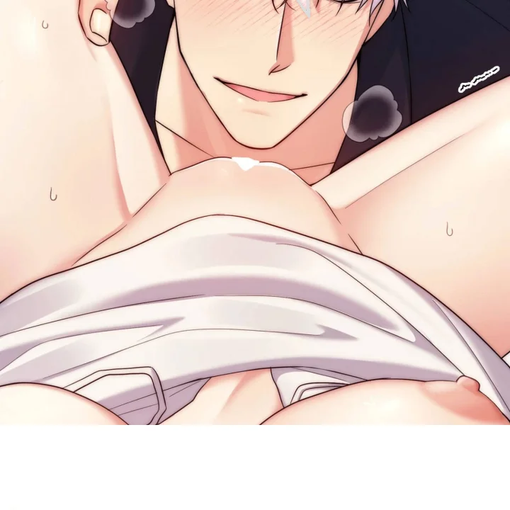 I Can T Believe I M An M Chapter 45 - Page 178