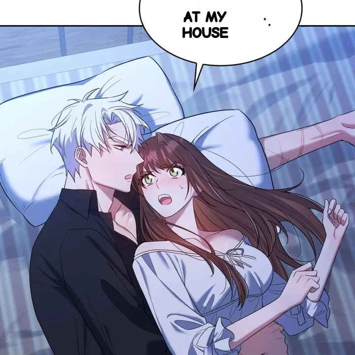I Can T Believe I M An M Chapter 45 - Page 20
