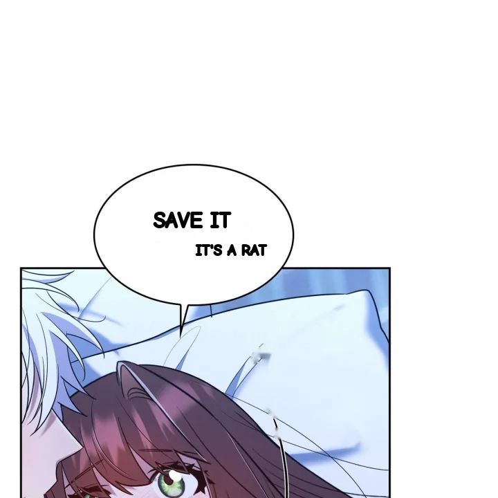 I Can T Believe I M An M Chapter 45 - Page 22
