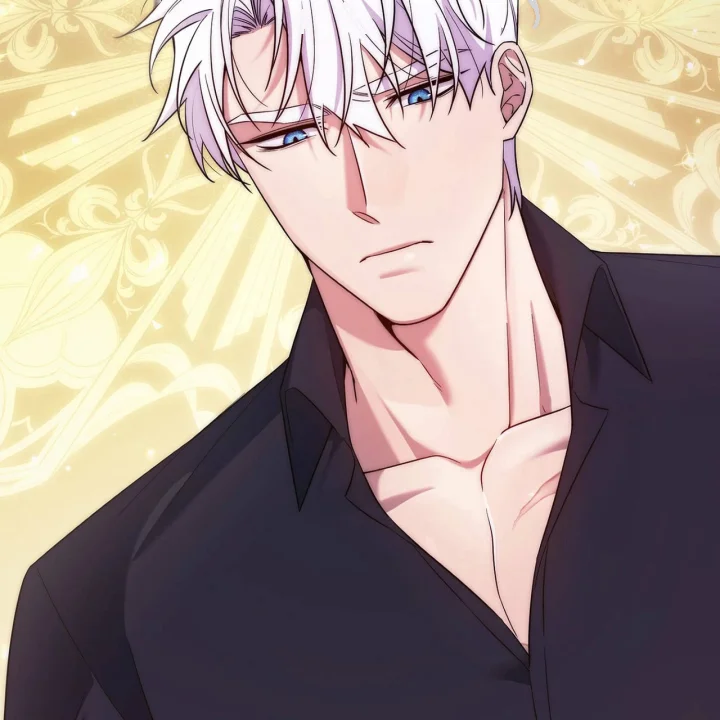 I Can T Believe I M An M Chapter 45 - Page 28