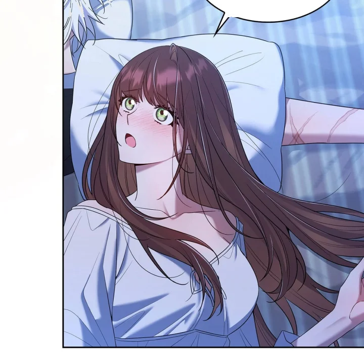 I Can T Believe I M An M Chapter 45 - Page 32