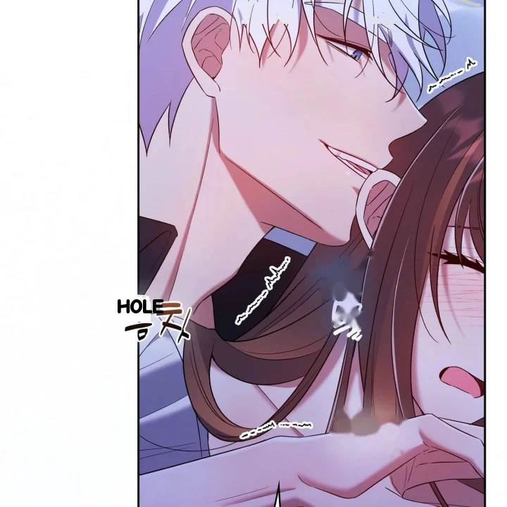 I Can T Believe I M An M Chapter 45 - Page 58