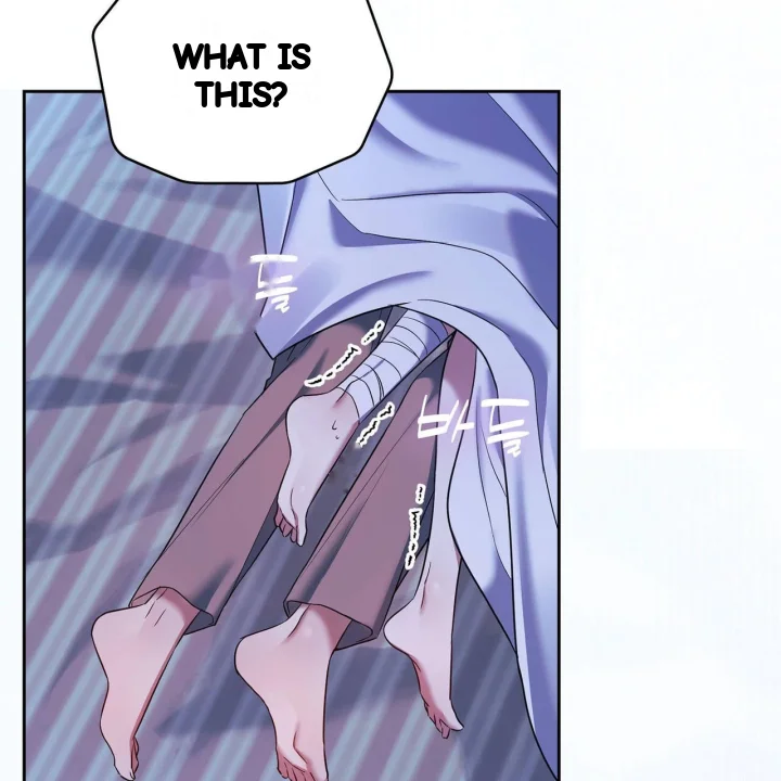 I Can T Believe I M An M Chapter 45 - Page 60