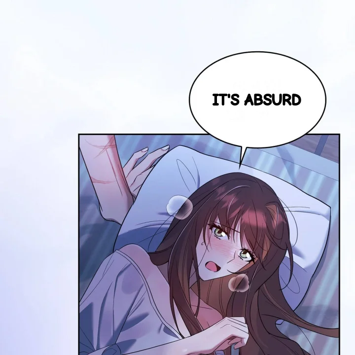 I Can T Believe I M An M Chapter 45 - Page 62