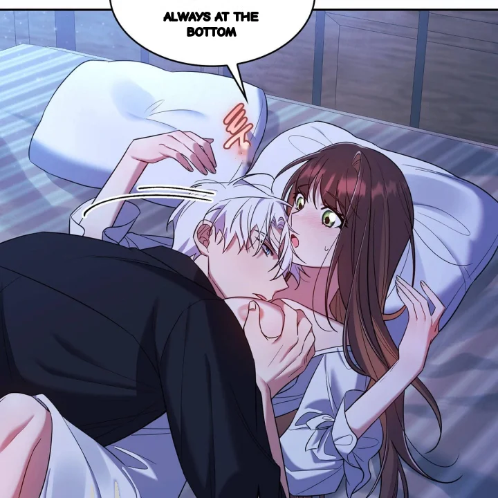 I Can T Believe I M An M Chapter 45 - Page 74