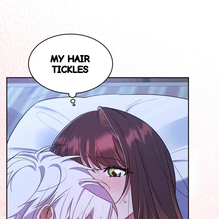 I Can T Believe I M An M Chapter 45 - Page 76