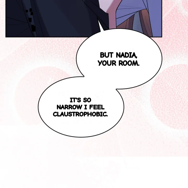 I Can T Believe I M An M Chapter 45 - Page 78