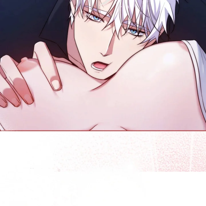 I Can T Believe I M An M Chapter 45 - Page 82
