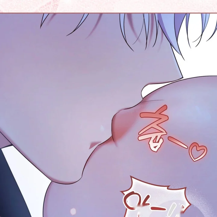 I Can T Believe I M An M Chapter 45 - Page 84