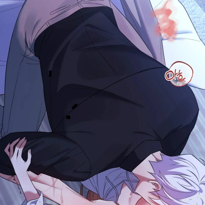 I Can T Believe I M An M Chapter 45 - Page 86