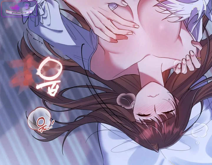I Can T Believe I M An M Chapter 45 - Page 87