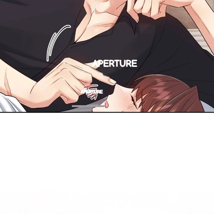 I Can T Believe I M An M Chapter 45 - Page 96