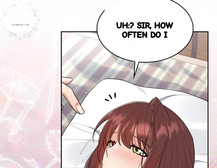 I Can T Believe I M An M Chapter 45 - Page 97