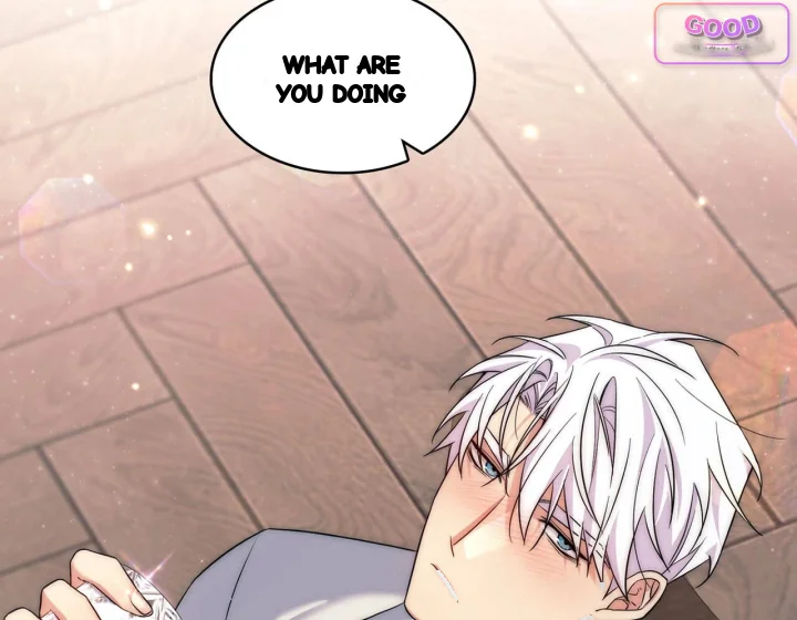 I Can T Believe I M An M Chapter 46 - Page 109