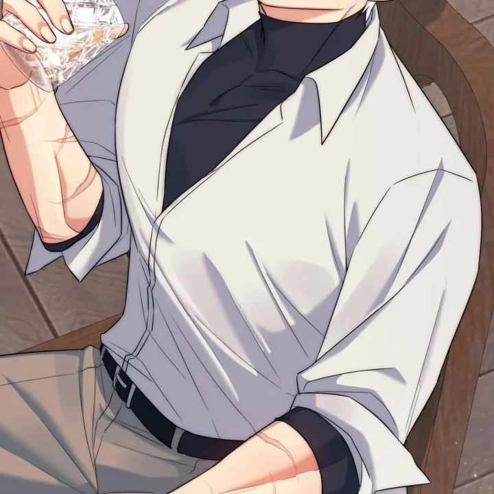 I Can T Believe I M An M Chapter 46 - Page 110