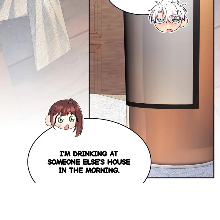 I Can T Believe I M An M Chapter 46 - Page 112