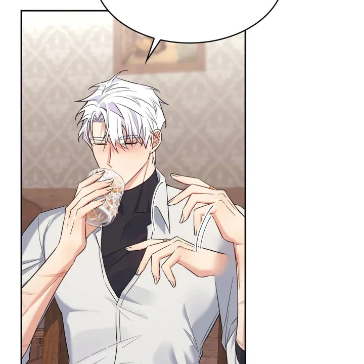 I Can T Believe I M An M Chapter 46 - Page 114