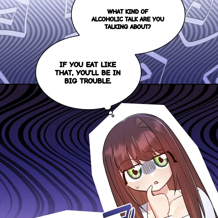 I Can T Believe I M An M Chapter 46 - Page 116