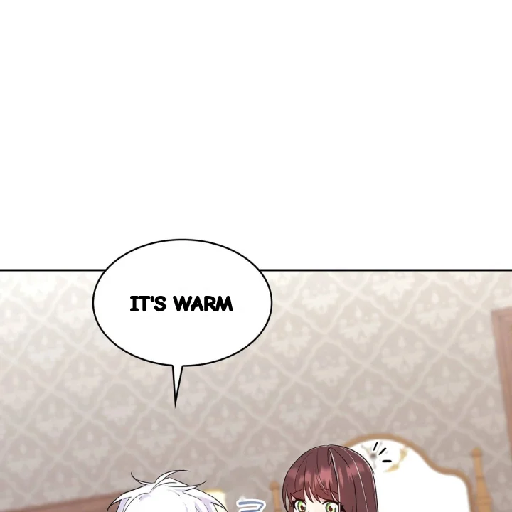 I Can T Believe I M An M Chapter 46 - Page 120