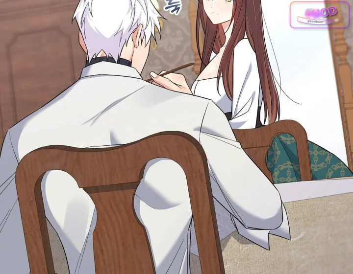 I Can T Believe I M An M Chapter 46 - Page 121