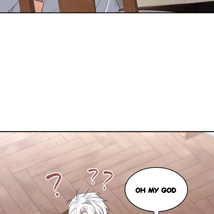 I Can T Believe I M An M Chapter 46 - Page 122