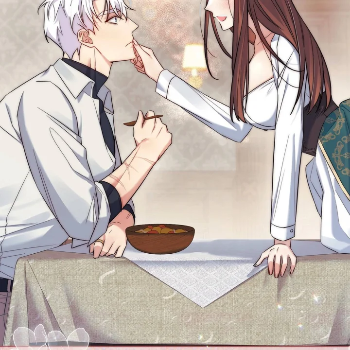 I Can T Believe I M An M Chapter 46 - Page 126