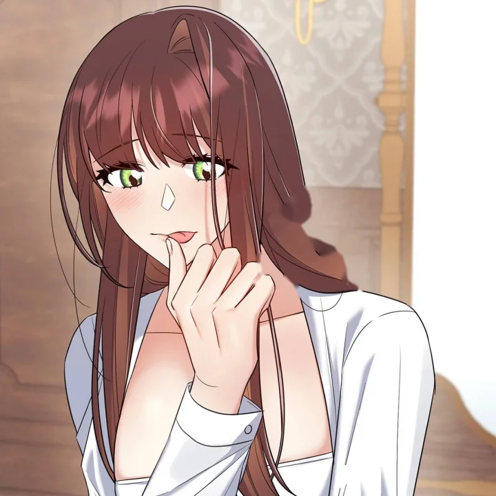 I Can T Believe I M An M Chapter 46 - Page 128