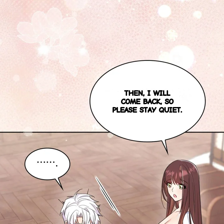 I Can T Believe I M An M Chapter 46 - Page 130