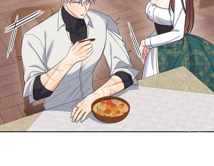 I Can T Believe I M An M Chapter 46 - Page 131