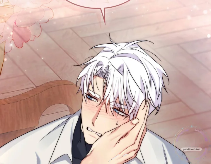 I Can T Believe I M An M Chapter 46 - Page 135