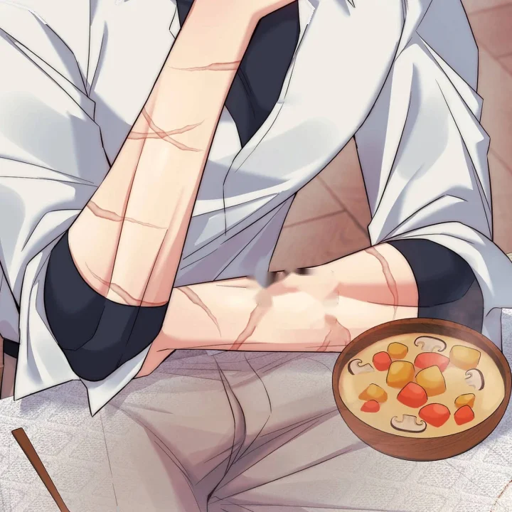 I Can T Believe I M An M Chapter 46 - Page 136