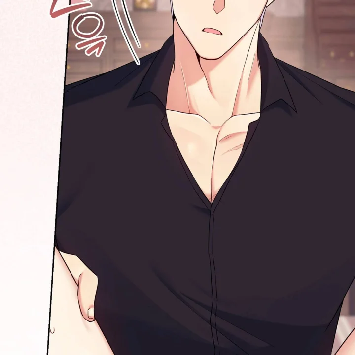 I Can T Believe I M An M Chapter 46 - Page 14