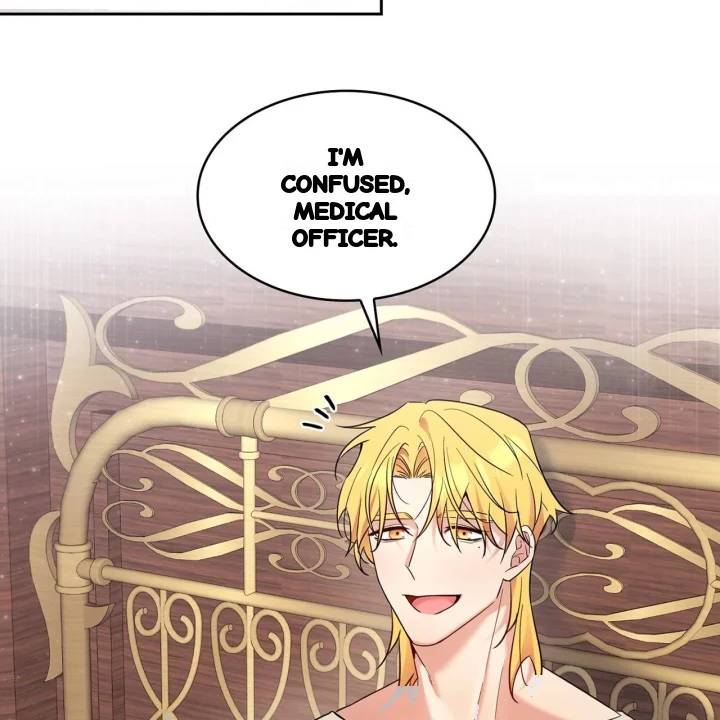 I Can T Believe I M An M Chapter 46 - Page 140