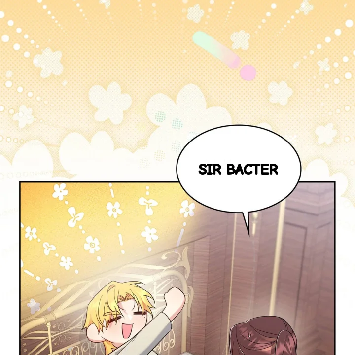 I Can T Believe I M An M Chapter 46 - Page 142