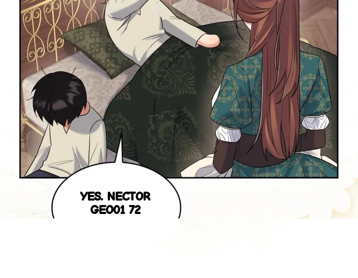 I Can T Believe I M An M Chapter 46 - Page 143
