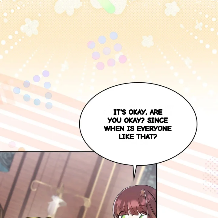 I Can T Believe I M An M Chapter 46 - Page 144