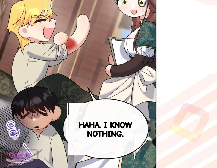 I Can T Believe I M An M Chapter 46 - Page 145