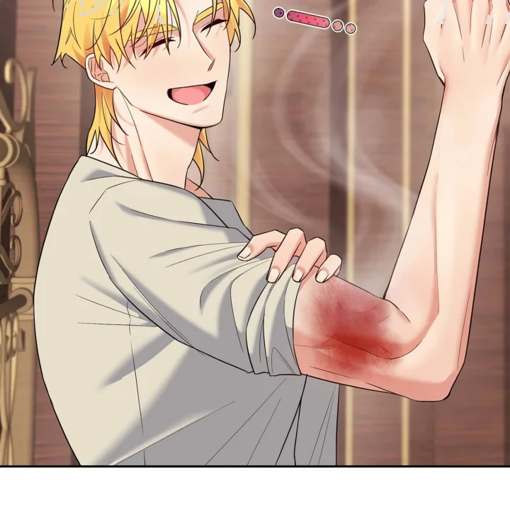 I Can T Believe I M An M Chapter 46 - Page 150