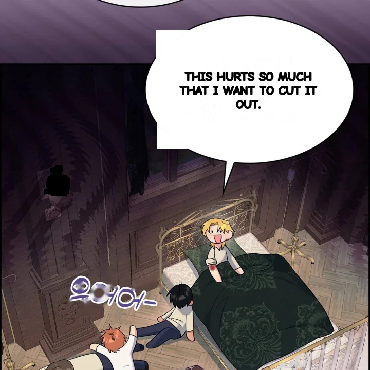I Can T Believe I M An M Chapter 46 - Page 152