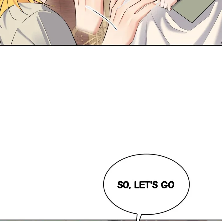 I Can T Believe I M An M Chapter 46 - Page 156
