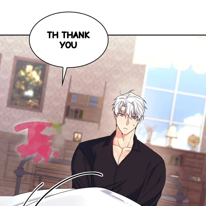 I Can T Believe I M An M Chapter 46 - Page 16