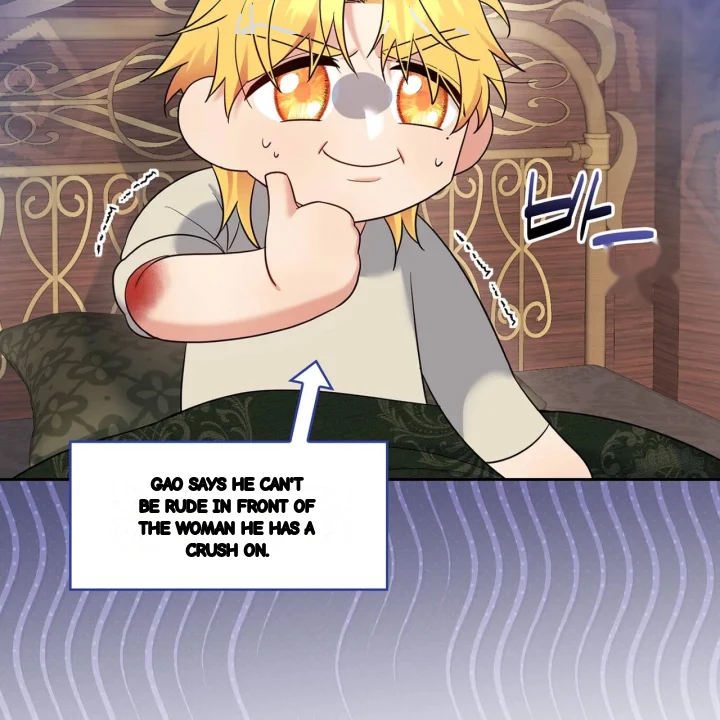I Can T Believe I M An M Chapter 46 - Page 164
