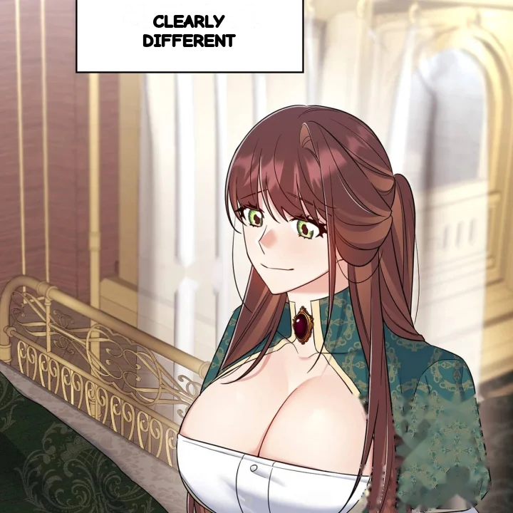 I Can T Believe I M An M Chapter 46 - Page 166