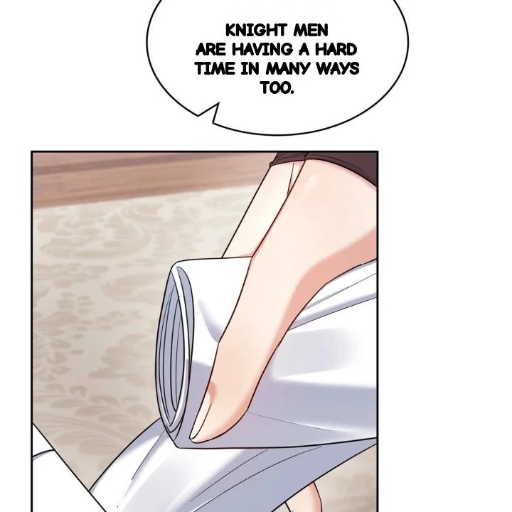 I Can T Believe I M An M Chapter 46 - Page 172