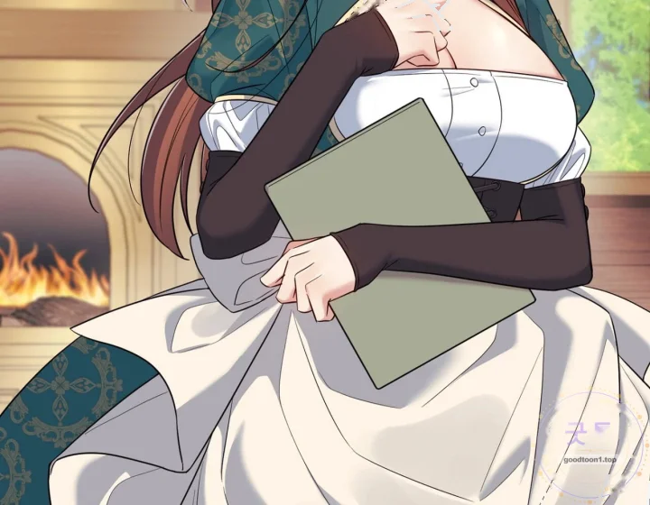 I Can T Believe I M An M Chapter 46 - Page 195